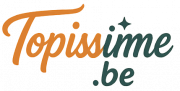 logo topissime.be